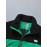 Plus Size Outdoor Soft Shell Jacket, Fashion Ladies Small Stand Collar Lapel Casual Clothes, Color Block Design, Women's Coat Outerwear For Fall And Winter