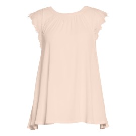 Apricot Lovin' On You Reversible Top